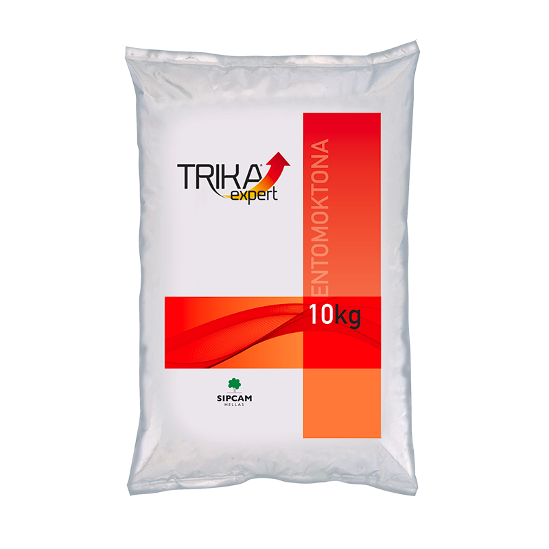 TRIKA EXPERT- Sipcam Hellas 